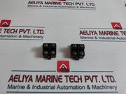Omron W-10Fb3 Limit Switch 500V Ac 10A