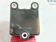 Omron W-10Fb3 Limit Switch 500V Ac 10A