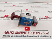 Omron Wabco Zc-d Limit Switch 5630700000