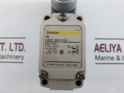 Omron Wl Sd3 Limit Switch Nema A600 3 4 And 13