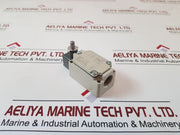 Omron Wlca12-2-n Limit Switch