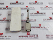 Omron Wlca12-2 Two Circuit Limit Switch 2A 250Vac
