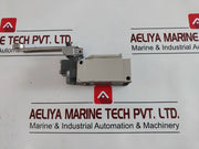 Omron Wlca12-2N Limit Switch