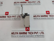 Omron Wlca12-2N Limit Switch