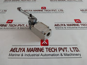 Omron Wlca12-2N Limit Switch