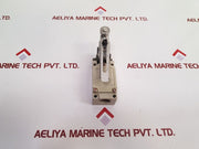 Omron Wlca12-2N Limit Switch 10A 250Vac
