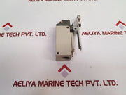 Omron Wlca12-2N Limit Switch 10A 250Vac