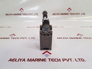 Omron Wlca12-2N Limit Switch 10A 250Vac