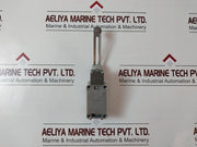 Omron Wlca12 Limit Switch (New)