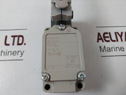Omron Wlca12 Limit Switch (New)
