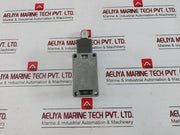 Omron Wlca2-2-q Limit Switch 2A 48Vdc/2A 250Vac Nema A600