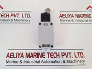 Omron Wlca2-2 Limit Switch