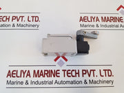 Omron Wlca2-2 Limit Switch