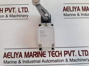 Omron Wlca2-2 Limit Switch Type 3.4 And 13