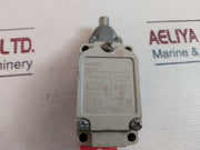 Omron Wld-g Limit Switch Ac-15 2A/250V