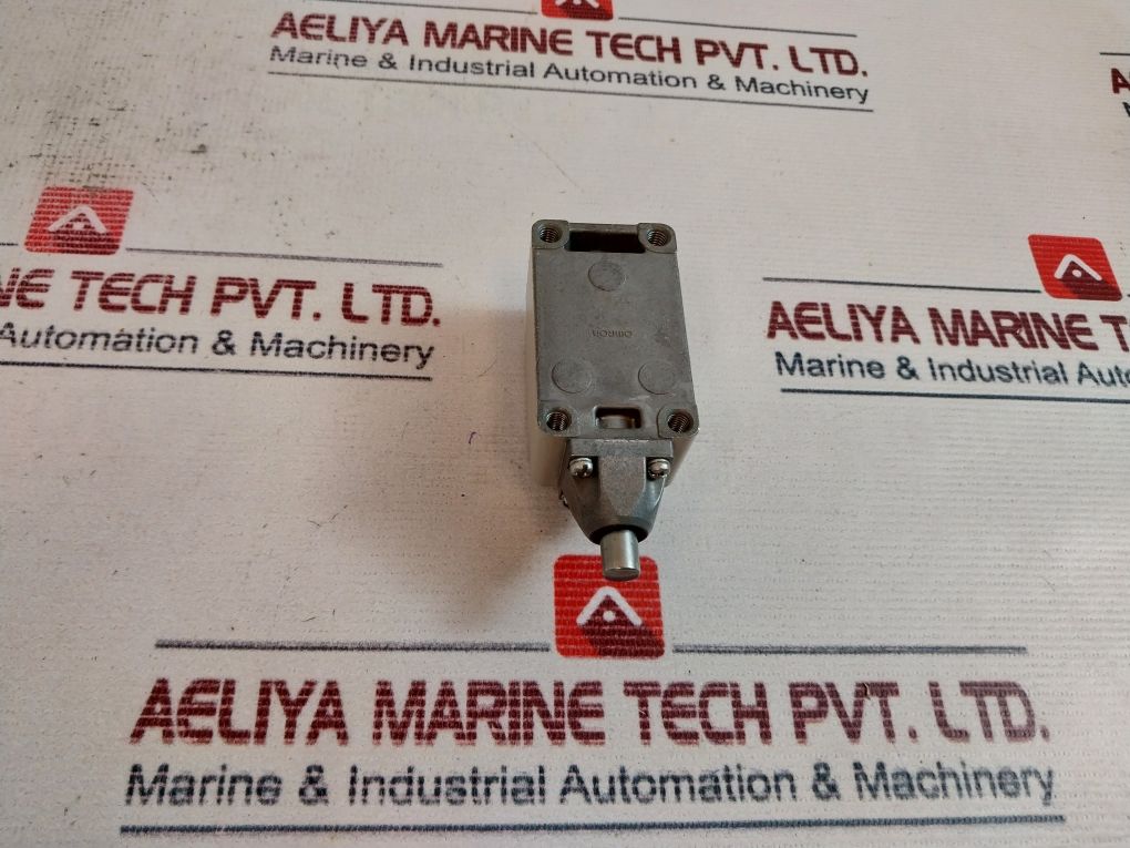 Omron Wld-g Limit Switch Ip67