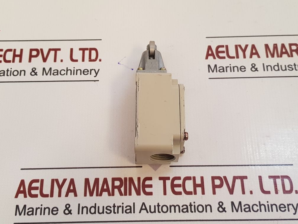 Omron Wld2 Limit Switch 2234Z5