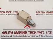 Omron Wld2 Limit Switch 2234Z5