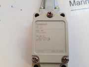 Omron Wld2 Limit Switch 2234Z5