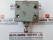 Omron Wld3-31 Limit Switch