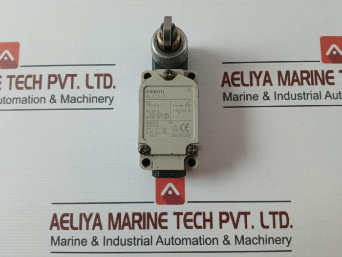 omron-wlsd2-g-general-purpose-vertical-limit-switch-ac-15-2a-250v