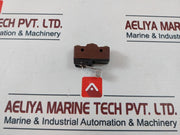 Omron X-10Gw22-b5 Microswitch 10A 125Vdc 3A 250Vdc