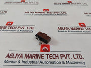 Omron X-10Gw22-b5 Microswitch 10A 125Vdc 3A 250Vdc