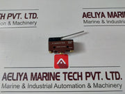 Omron X-5Gw55-b30 Micro Switch