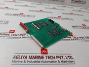Omron Xc5C-6422 Printed Circuit Board 104345-2