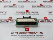 Omron Xw2B-20G5 Terminal Block Used