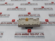 Omron Xw2B-20G5 Terminal Block Used