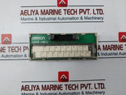 Omron Xw2B-20G5 Terminal Block Used