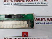 Omron Xw2B-20G5 Terminal Block Used
