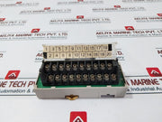 Omron Xw2B-20G5 Terminal Block Used