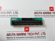 Omron Xw2B-34G5 Contact Terminal Board