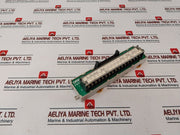 Omron Xw2B-34G5 Contact Terminal Board