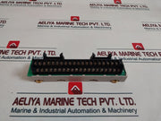 Omron Xw2B-40G5-t Interface Module Terminal Block