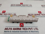 Omron Xw2B-40G5-t Interface Module Terminal Block