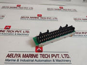 Omron Xw2B-40G5-t Interface Module Terminal Block