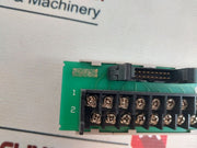Omron Xw2B-40G5-t Interface Module Terminal Block