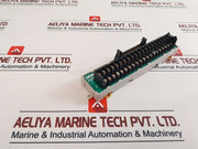 Omron Xw2B-40G5 Terminal Block Connection Module