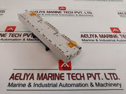 Omron Xw2B-40G5 Terminal Block Connection Module