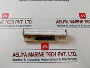 Omron Xw2D-40G6 Terminal Block Connector
