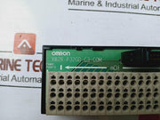 Omron Xw2R-p32Gd-c3-com Terminal Block Interface Module 22817S