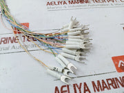 Omron Xw2Z-ry100C I/O Connection Cable