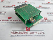 Omron Yde-001,Xc5C-3222 Printed Circuit Board
