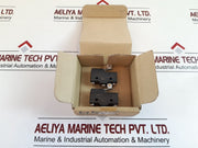 Omron Z-15Ew22-b Limit Switch