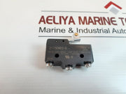 Omron Z-15Ew22-b Limit Switch