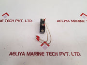 Lot of 2X Omron Z-15gd-b Limit Switch 15a 480vac