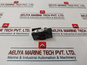 Omron Z-15Gm22-b Micro Switch